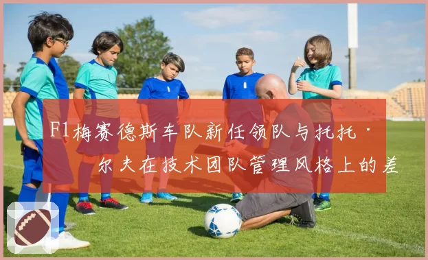 F1梅赛德斯车队新任领队与托托·沃尔夫在技术团队管理风格上的差异
