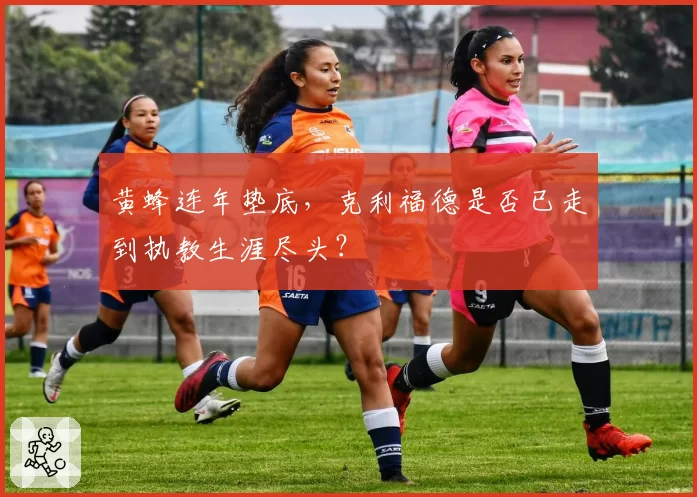 黄蜂连年垫底，克利福德是否已走到执教生涯尽头？