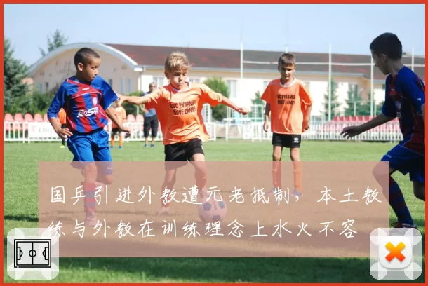 国乒引进外教遭元老抵制，本土教练与外教在训练理念上水火不容